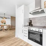 Strandkoerbchen Апартаменты