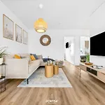 Strandkoerbchen Апартаменты
