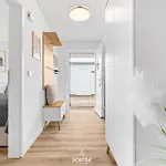 Strandkoerbchen Апартаменты *