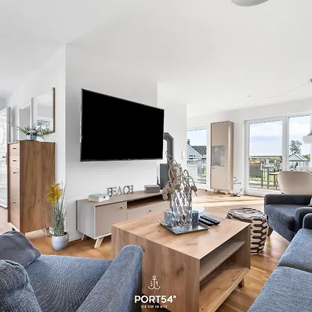 Strandkoerbchen * Olpenitz