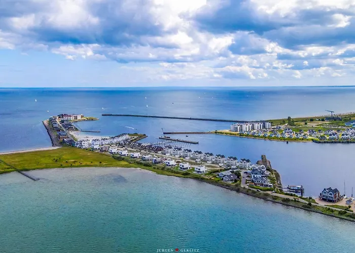 Strandkoerbchen Olpenitz