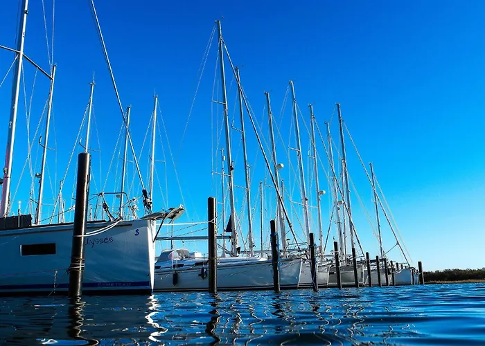 Strandkoerbchen Appartement *